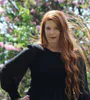 Lisa Gill senior hair stylist at Kathrine Soper Hair & Beauty